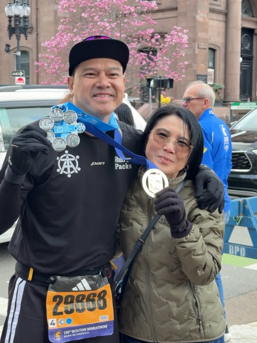 โลกต้องจารึก! เต๋า สมชาย ดาราไทยคนแรกที่ทำสิ่งนี้สำเร็จ