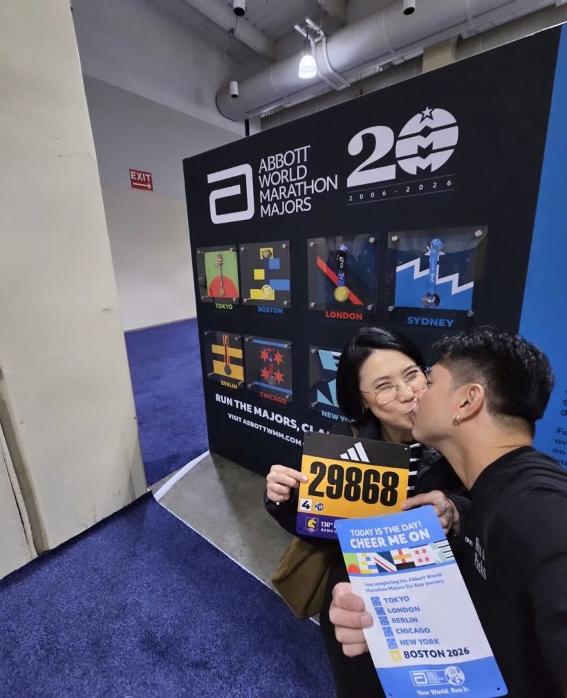 โลกต้องจารึก! เต๋า สมชาย ดาราไทยคนแรกที่ทำสิ่งนี้สำเร็จ