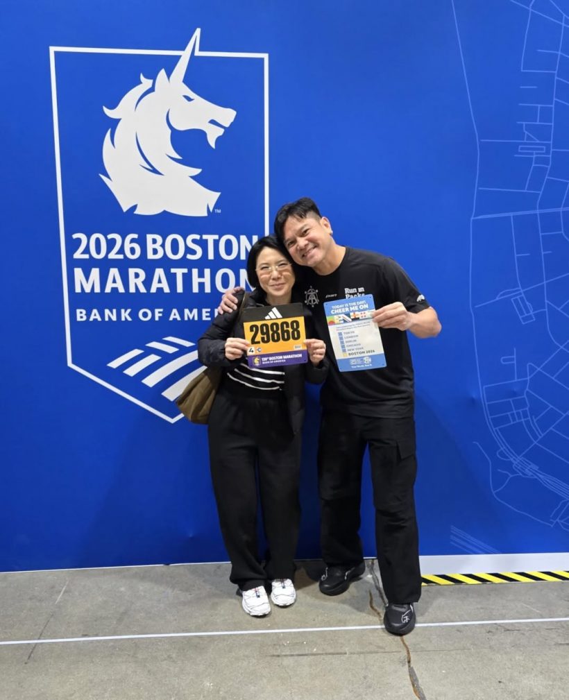 โลกต้องจารึก! เต๋า สมชาย ดาราไทยคนแรกที่ทำสิ่งนี้สำเร็จ