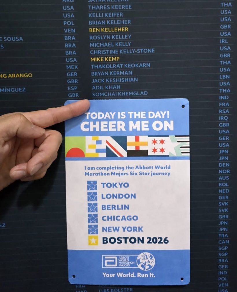 โลกต้องจารึก! เต๋า สมชาย ดาราไทยคนแรกที่ทำสิ่งนี้สำเร็จ