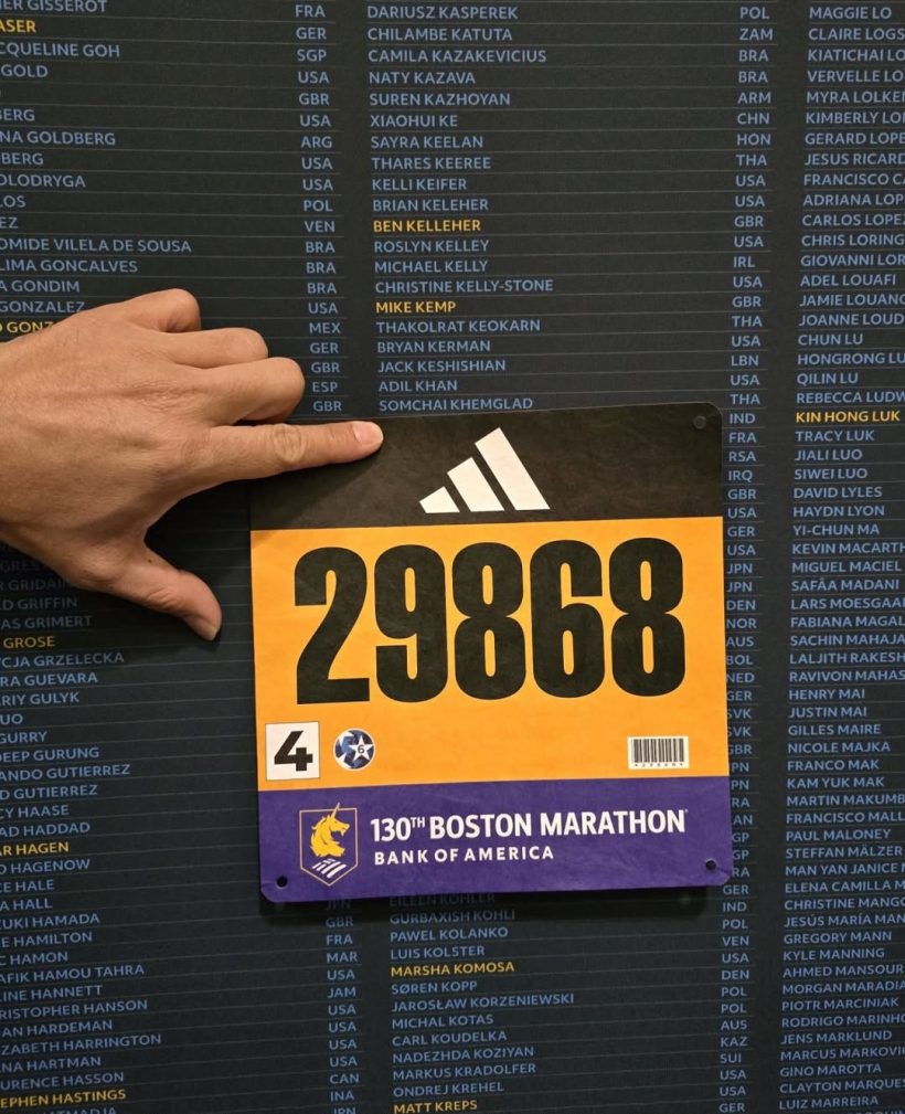 โลกต้องจารึก! เต๋า สมชาย ดาราไทยคนแรกที่ทำสิ่งนี้สำเร็จ