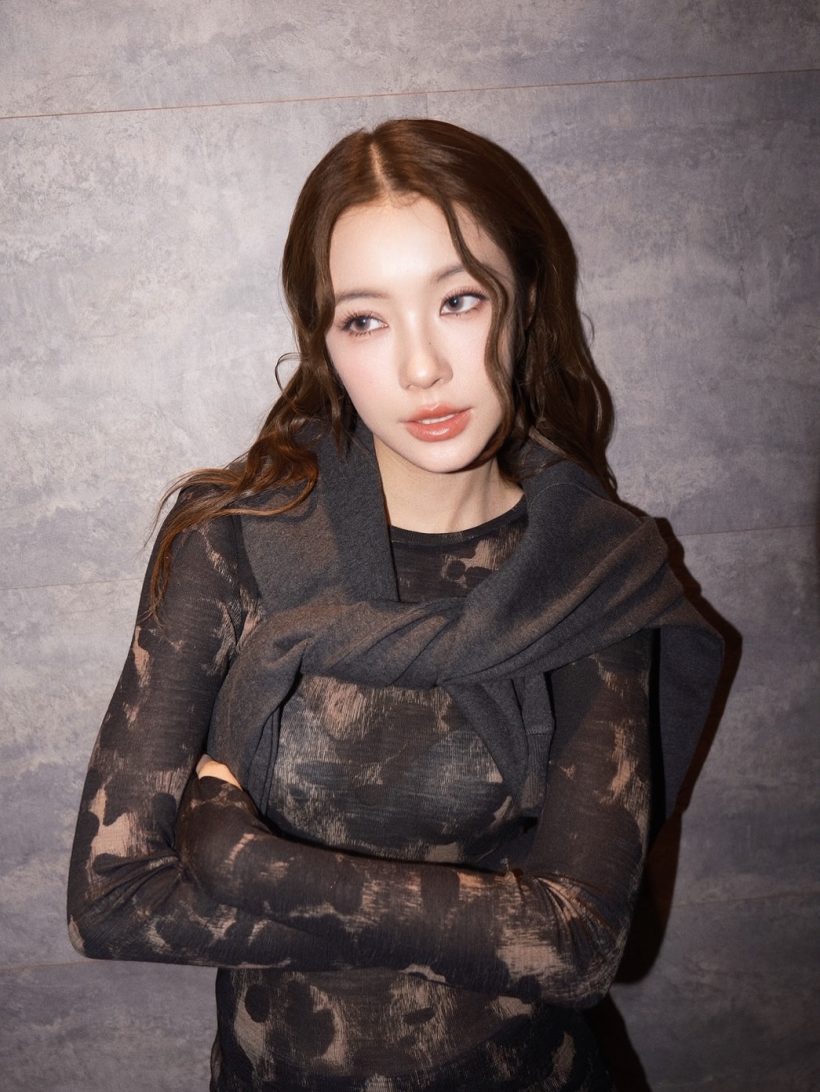 จบนะ! น้ำตาล เคลื่อนไหว ปมอินเตอร์แฟนเดือดจนทัวร์ลงมดดำ