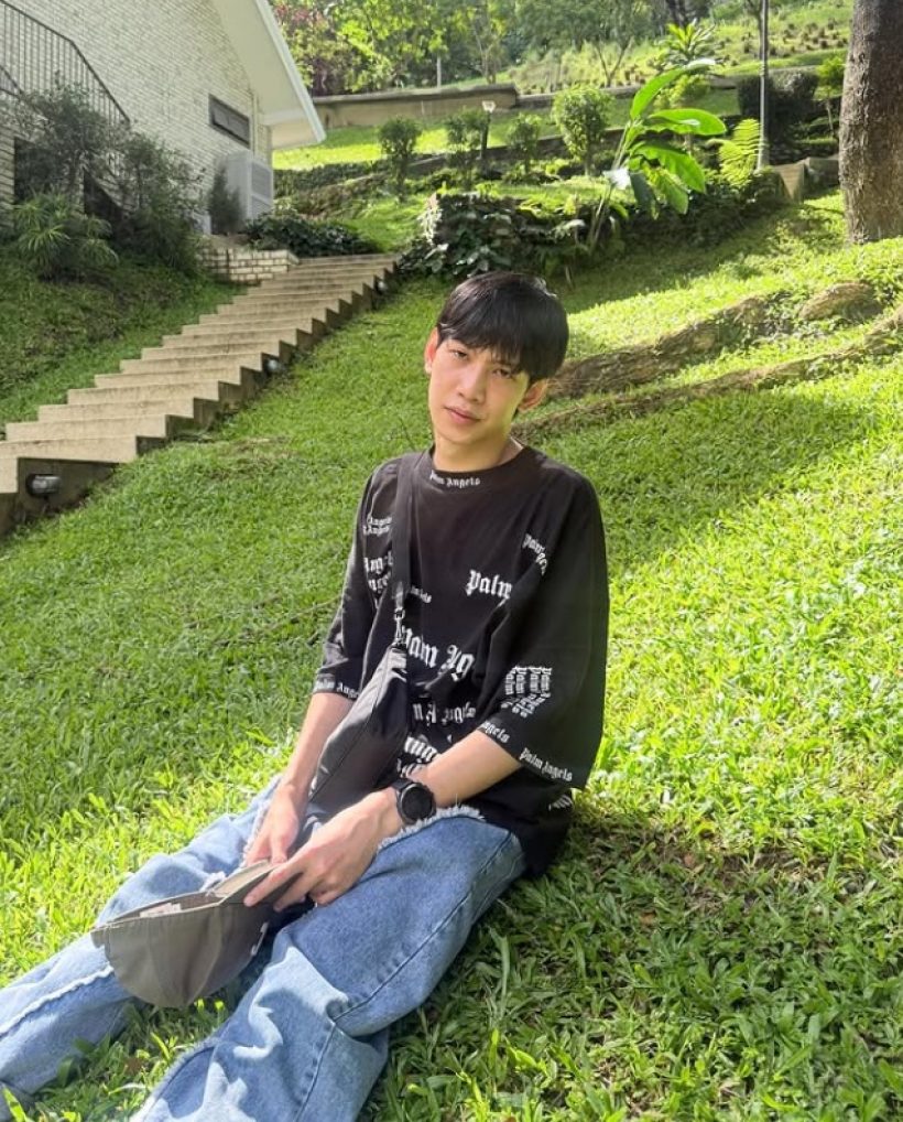 ลุ้นไม่ขึ้น! อดีตรักคู่นี้ เป็นแค่เพื่อนกัน รีเทิร์นไม่ได้แล้ว