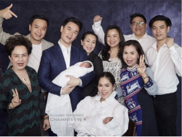 พ่อแม่ตีกัน! พ่อ‘น็อต’เตรียมไว้หมด จองมหา’ลัย-ฝึกวินัยลูกแฝด ‘สายฟ้า-พายุ’! (คลิป)