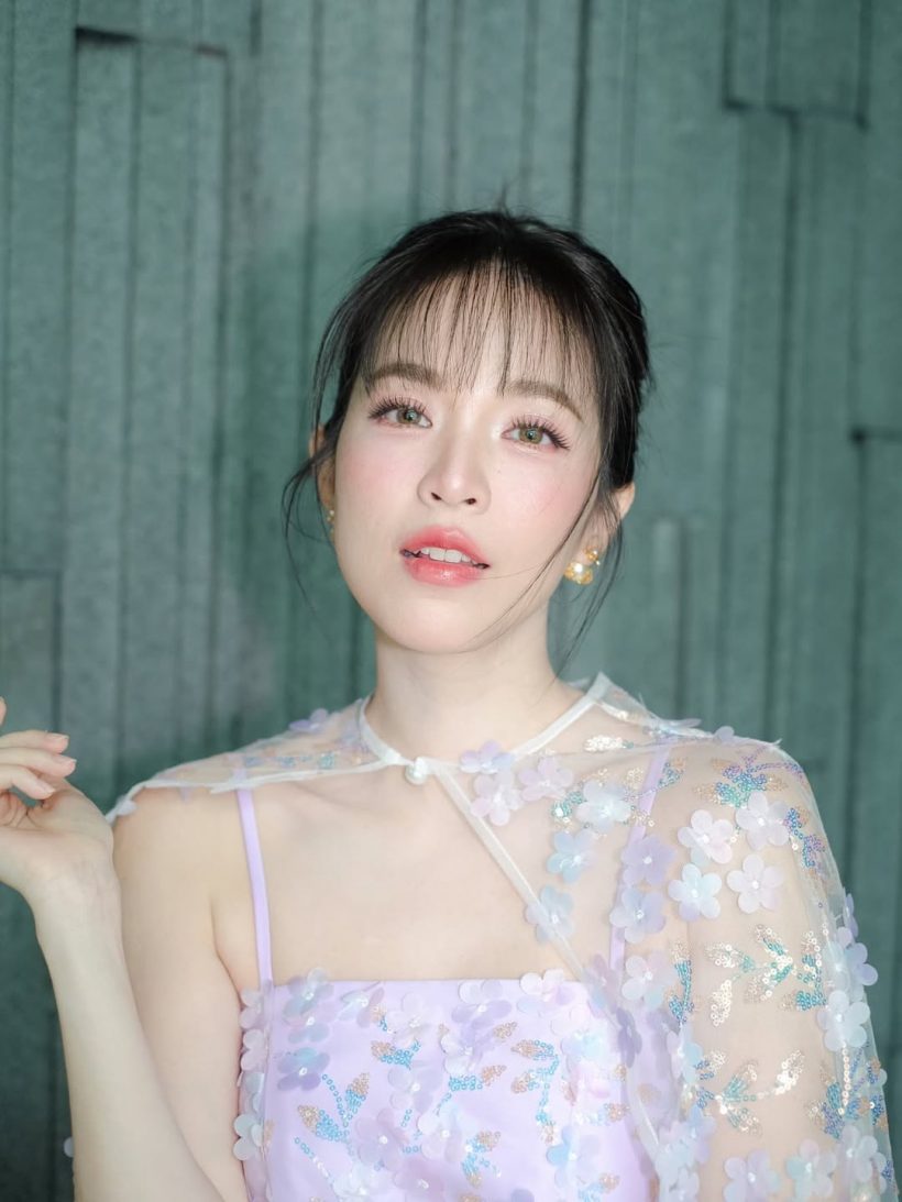 บัว สโรชา เปิดภาพระทึก ชายชุดดำปีนเข้าบ้าน ค้นตัวพบสิ่งนี้?