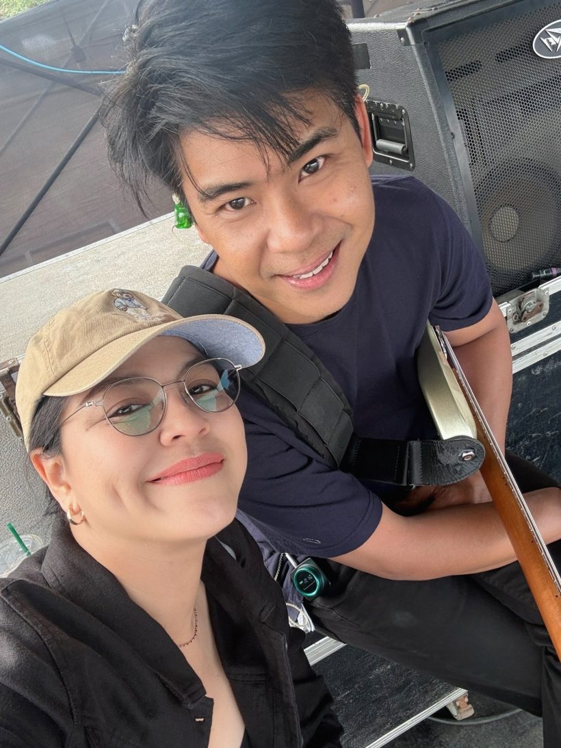 ข่าวดีสะดุด? จอย ศิริลักษณ์ แจ้งผลแพทย์ ยังไม่พบการตั้งครรภ์