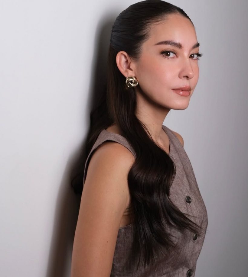 โอซา แวง ปมแตกหัก เจนสุดา 7 ปี ที่แท้เพราะคนนี้คนเดียว!!