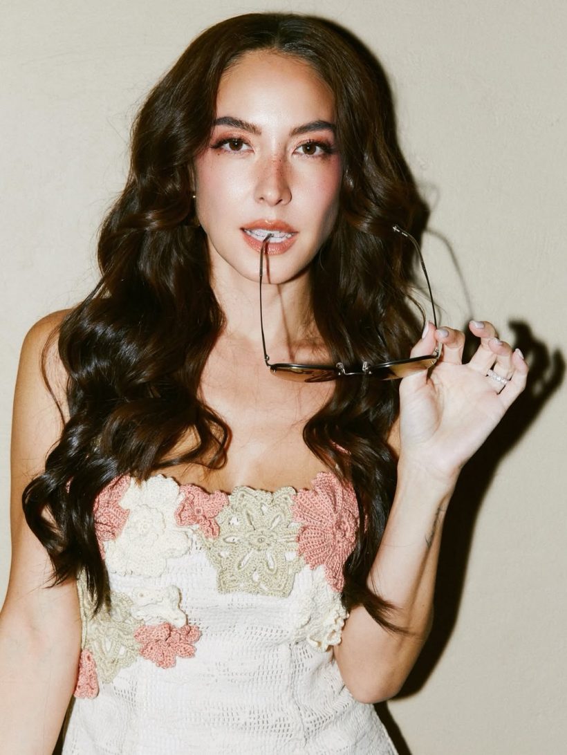 โอซา แวง ปมแตกหัก เจนสุดา 7 ปี ที่แท้เพราะคนนี้คนเดียว!!