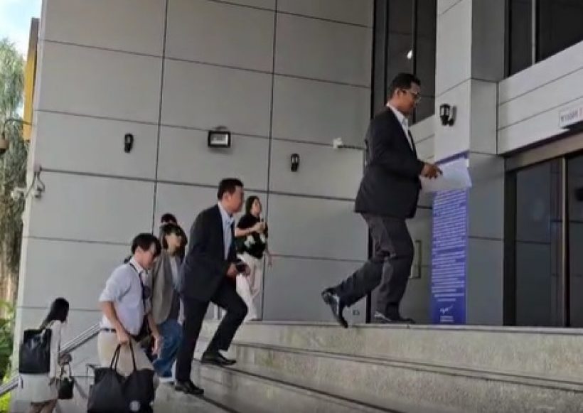 เปิดภาพ มิน พีชญา ปรากฏตัวแล้ว หลังหายหน้าไปนาน