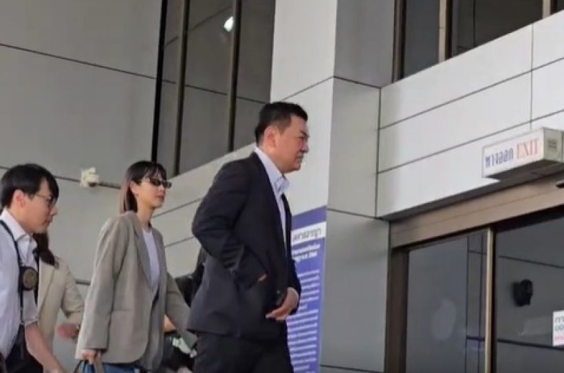 เปิดภาพ มิน พีชญา ปรากฏตัวแล้ว หลังหายหน้าไปนาน