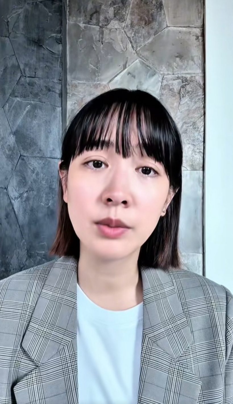 เปิดภาพ มิน พีชญา ปรากฏตัวแล้ว หลังหายหน้าไปนาน