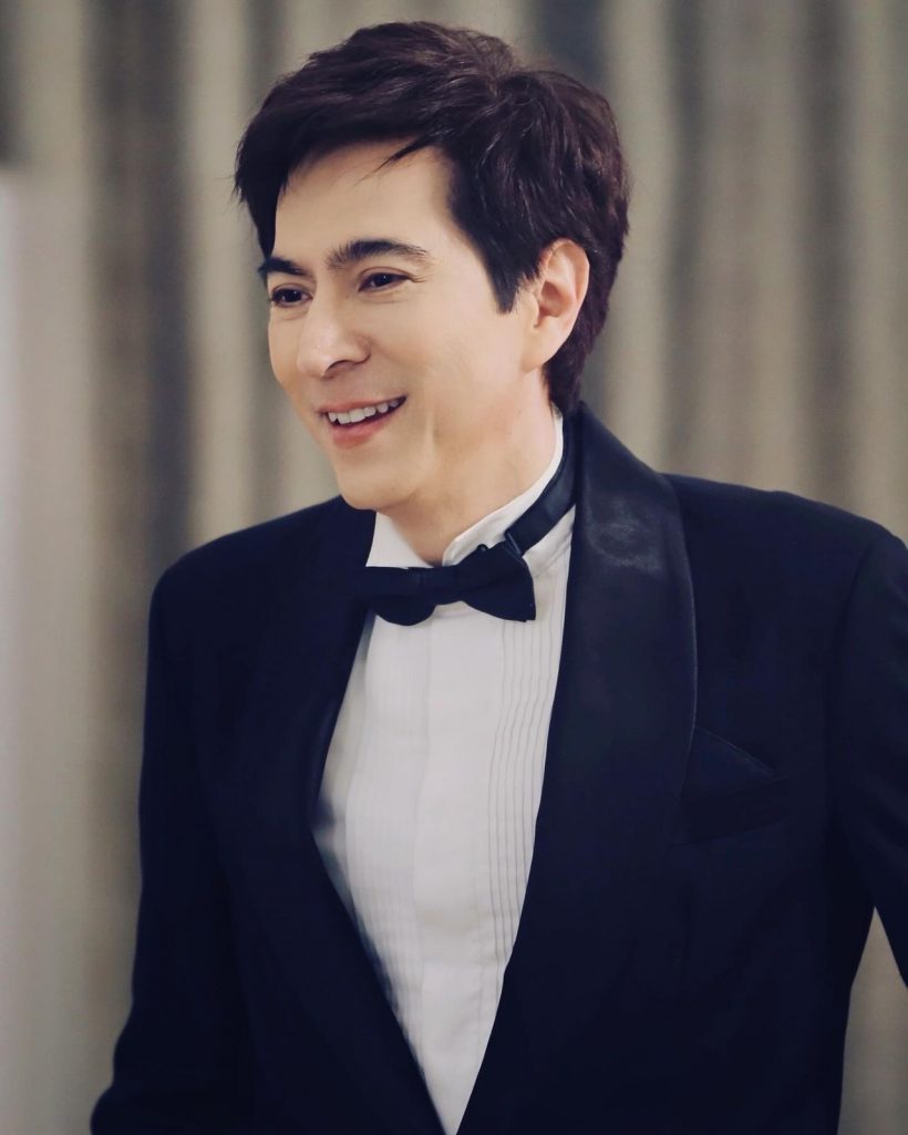 เปิดคำพูด แซม ยุรนันท์ หลังศาลให้ประกันตัว