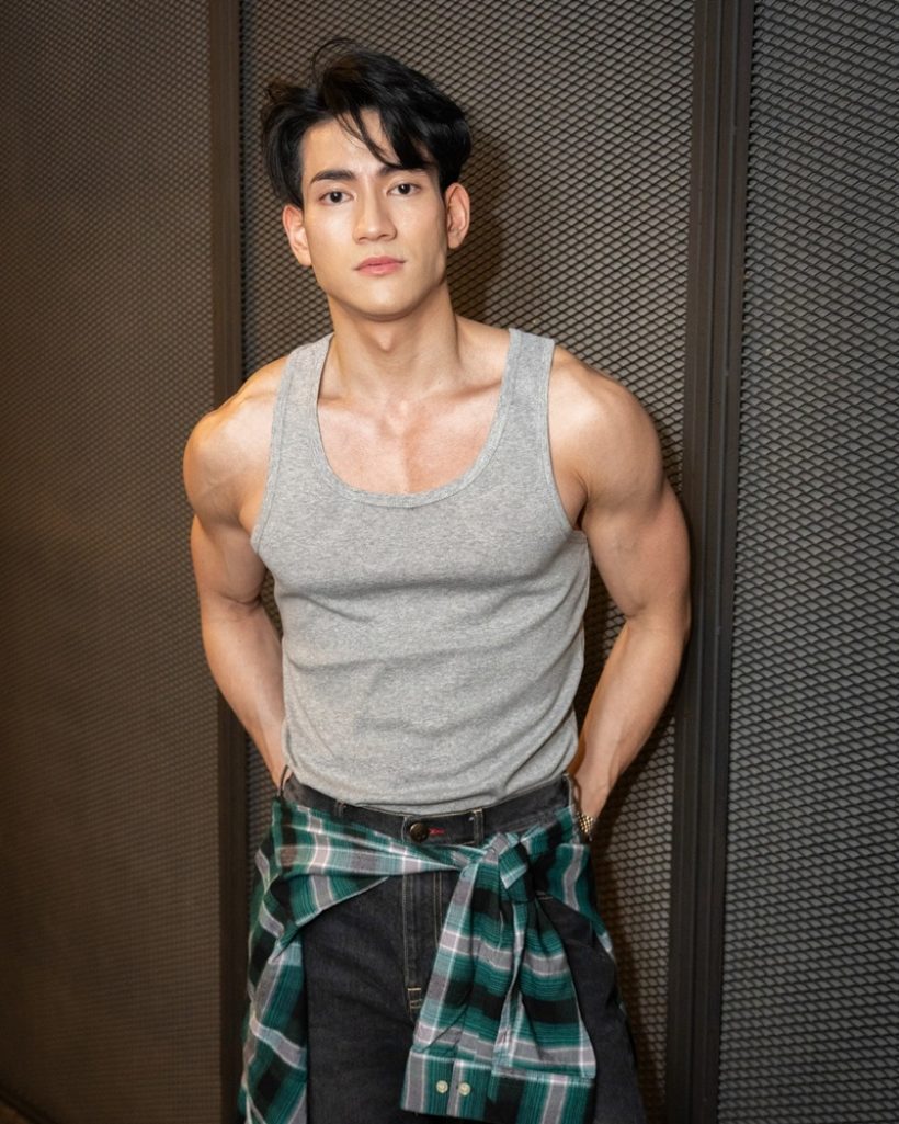 ฟังชัดๆเต้กันตนา เคลียร์ข่าวลือลินคอล์นโดนแฟนนางเอกตบ