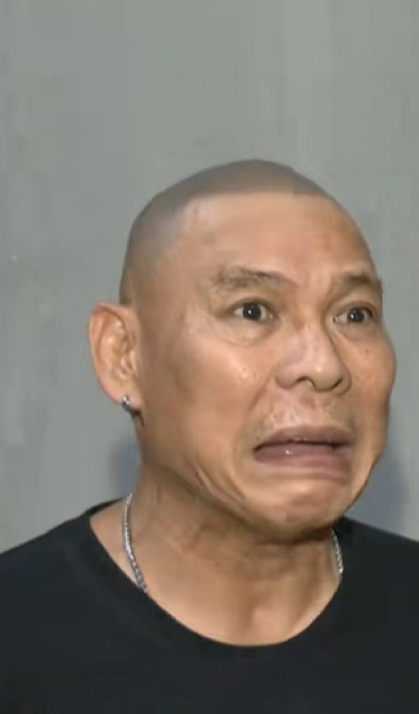 โหน่ง ชะชะช่า โชว์หุ่นล่าสุด สลัดภาพหนุ่มหนัก 103 กิโล