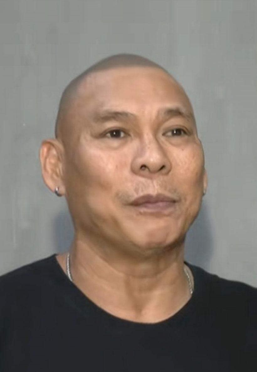 โหน่ง ชะชะช่า โชว์หุ่นล่าสุด สลัดภาพหนุ่มหนัก 103 กิโล