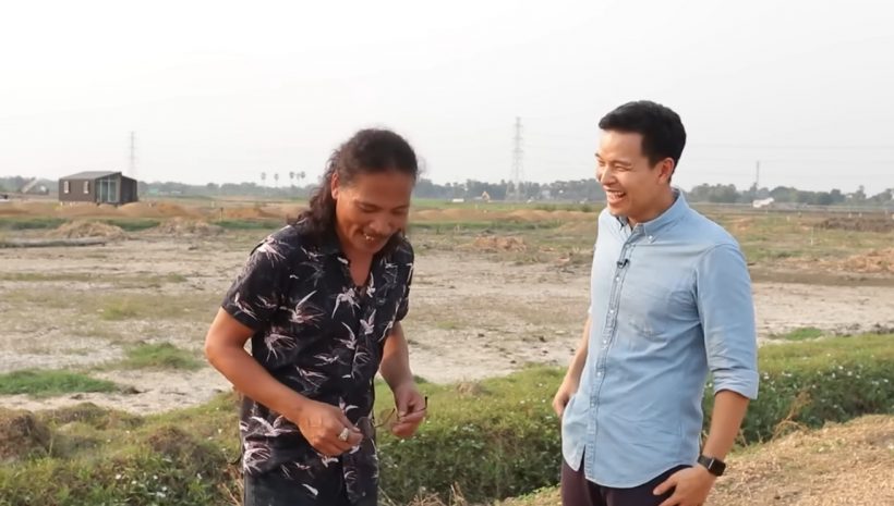 ย้อนดูอาณาจักร100ไร่ ล่าสุดสายเชียแจ้งความยันไม่ใช่เจ้าของ?