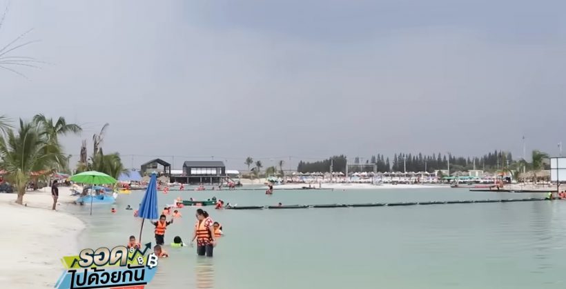 ย้อนดูอาณาจักร100ไร่ ล่าสุดสายเชียแจ้งความยันไม่ใช่เจ้าของ?