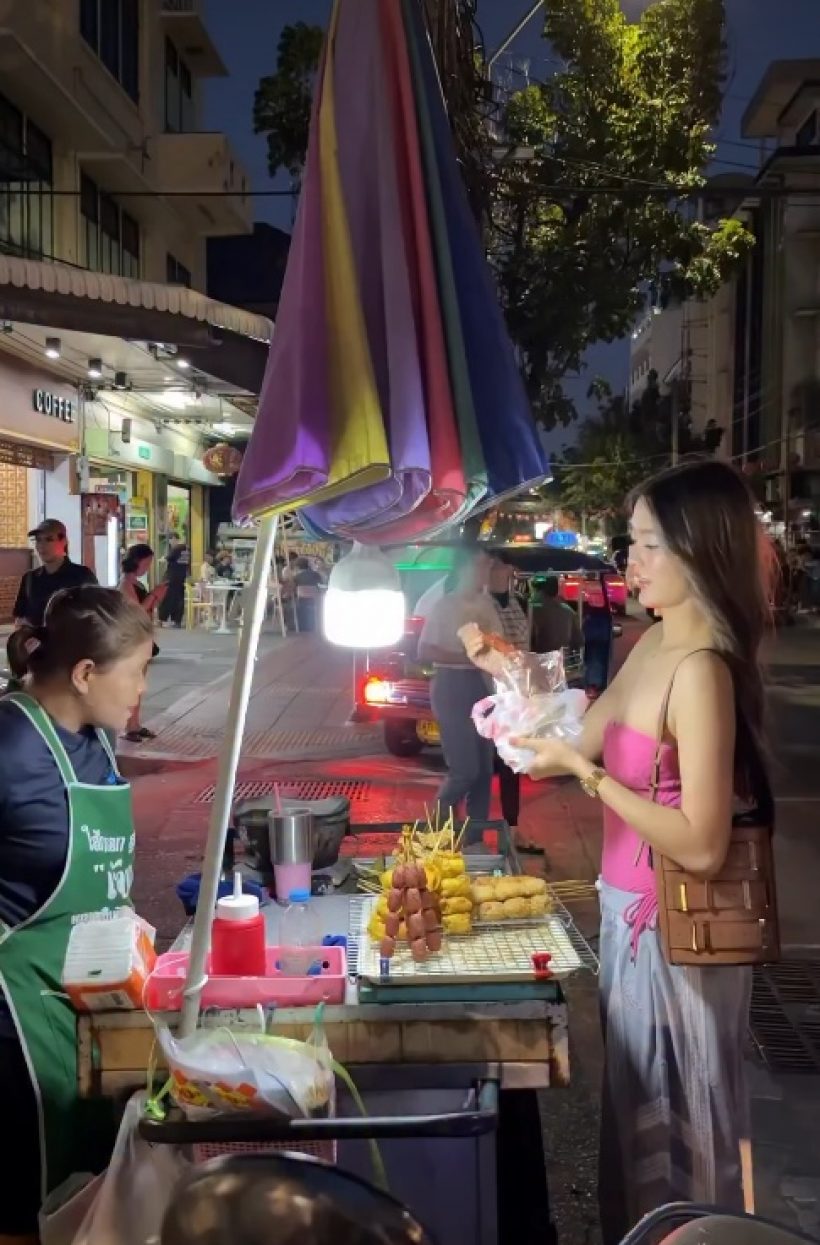 สุดยอดจริงๆ! เธอคนนี้ สวยและรวยมาก แต่ใช้ชีวิตสมถะสุดๆ