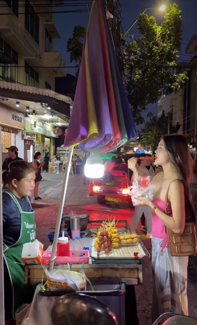 สุดยอดจริงๆ! เธอคนนี้ สวยและรวยมาก แต่ใช้ชีวิตสมถะสุดๆ