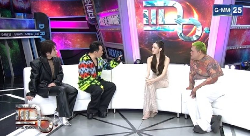 เกรซ กาญจน์เกล้า ไม่ได้หายไปไหน แต่ไร้งานละคร 2 ปี เพราะ..
