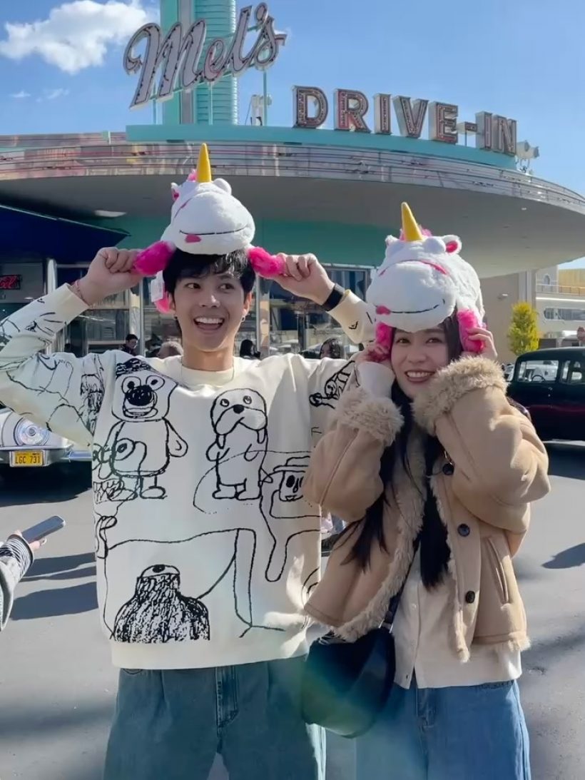 แต่งมั้ย? แบงค์ ธิติ ตอบชัดสถานะ พิมฐา