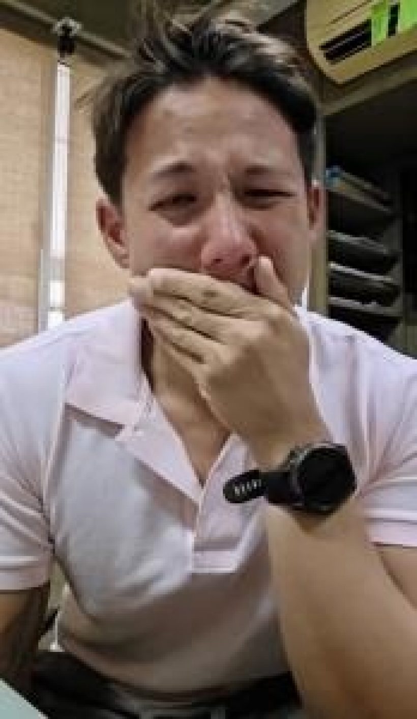 แห่เซฟ มายด์ ลภัสลัล หลังโดนถล่มคอมเมนต์ ปมทราย สก๊อต