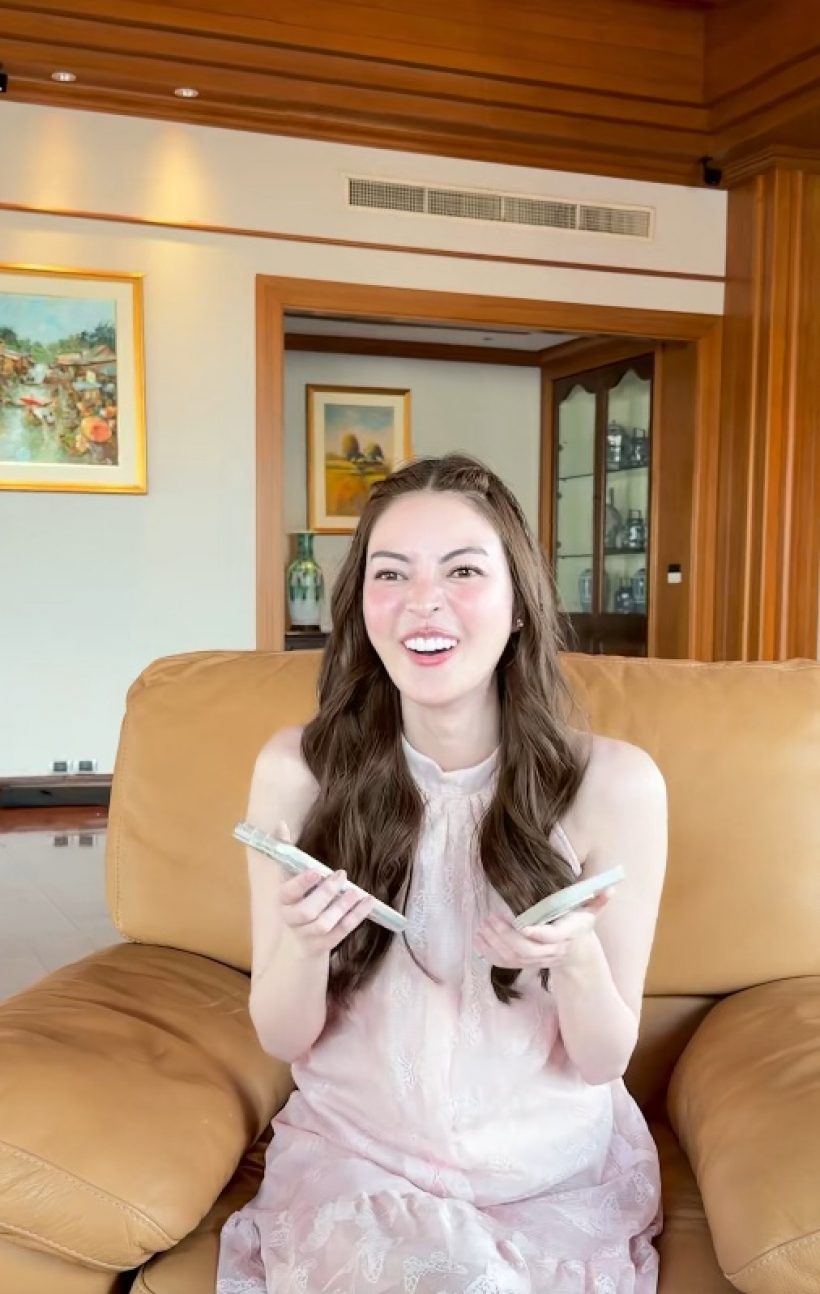 ดูไว้เป็นตัวอย่าง! ครอบครัวหมื่นล้าน ใช้ชีวิตติดดิน ไม่ตามเทรนด์