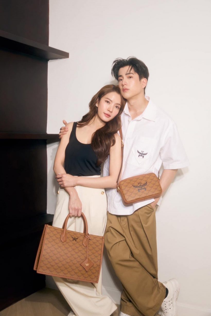 นนกุลถึงกับลั่นแบบนี้! หลังแอฟเปิดโหมดคนอวดแฟนแบบฟินมาก