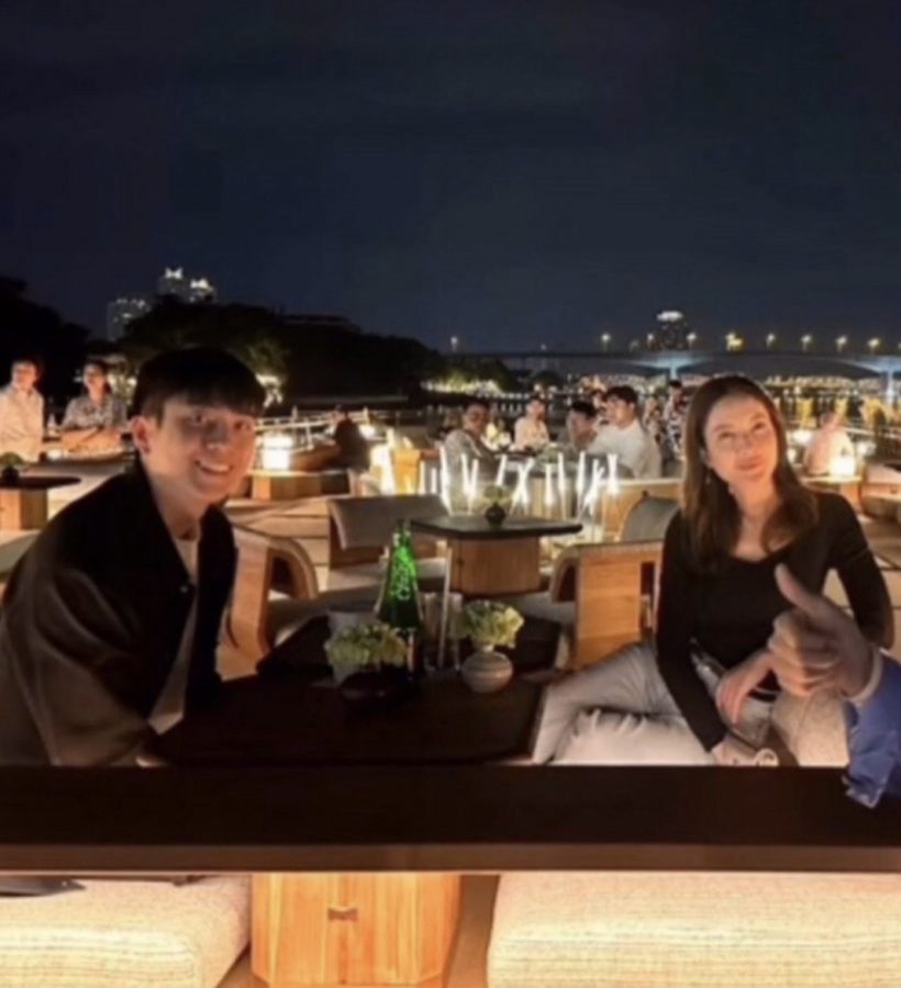 นนกุลถึงกับลั่นแบบนี้! หลังแอฟเปิดโหมดคนอวดแฟนแบบฟินมาก