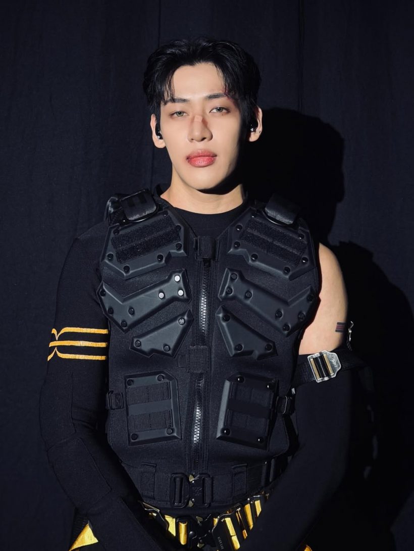 บีบหัวใจแฟนคลับ แบมแบม โพสต์ล่าสุด ชวนเป็นห่วง