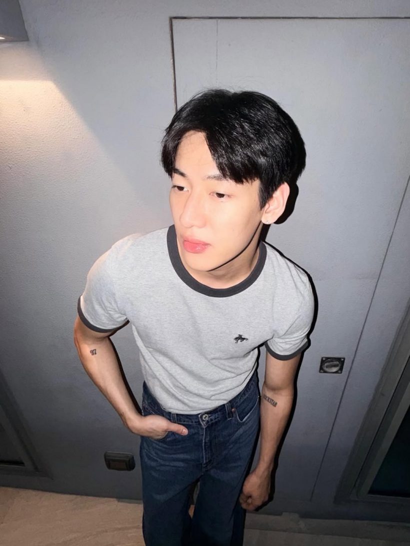 บีบหัวใจแฟนคลับ แบมแบม โพสต์ล่าสุด ชวนเป็นห่วง