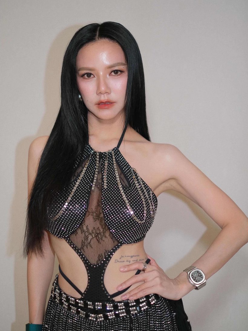 จิตใจทำด้วยอะไร! ชาวเน็ตใจบาปคอมเมนต์ถึง พ่อจ๊ะ นงผณี