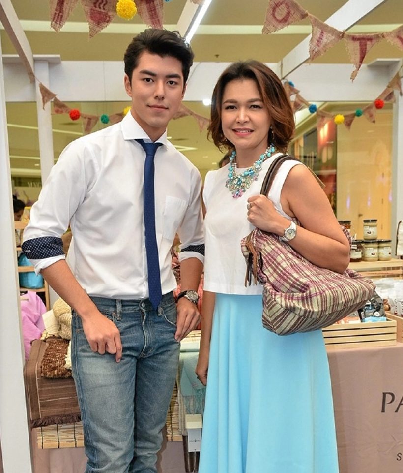 บุ๋ม ปนัดดา เผยชีวิตแม่หมูล่าสุด หลังการเปิดใจของนาย ณภัทร