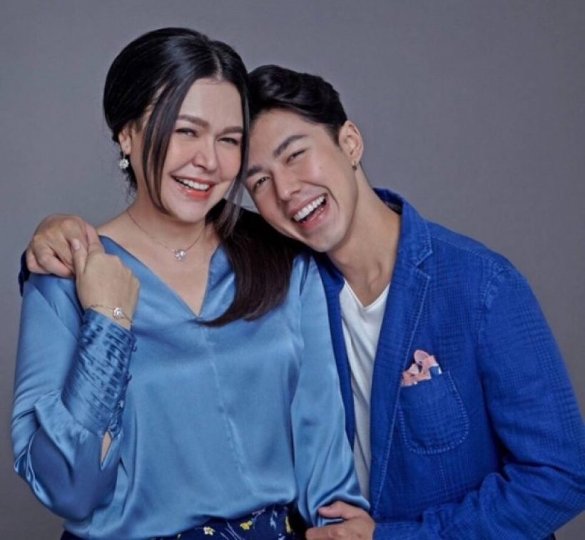 บุ๋ม ปนัดดา เผยชีวิตแม่หมูล่าสุด หลังการเปิดใจของนาย ณภัทร