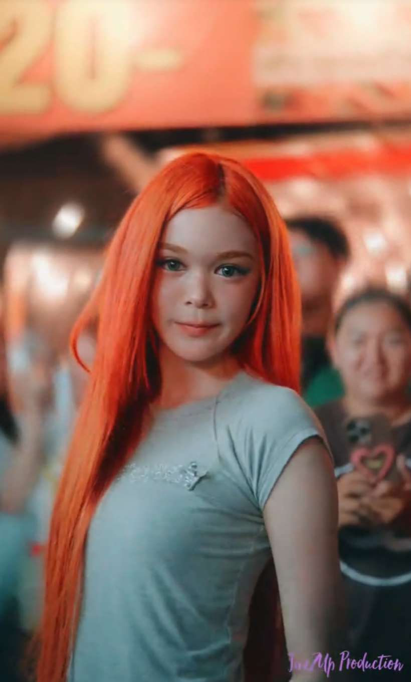 คอมเมนต์เดียวสะเทือน! น้องลียา คลิปนี้ดราม่ามาเเล้ว