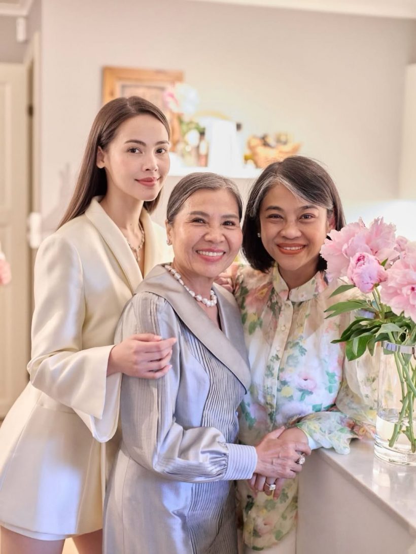 ภาพประทับใจ คูกิมิยะ-เสปอร์บันด์ 2ตระกูลเป็นหนึ่งเดียวกัน