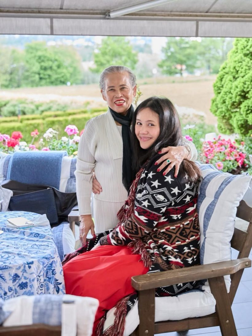 ภาพประทับใจ คูกิมิยะ-เสปอร์บันด์ 2ตระกูลเป็นหนึ่งเดียวกัน