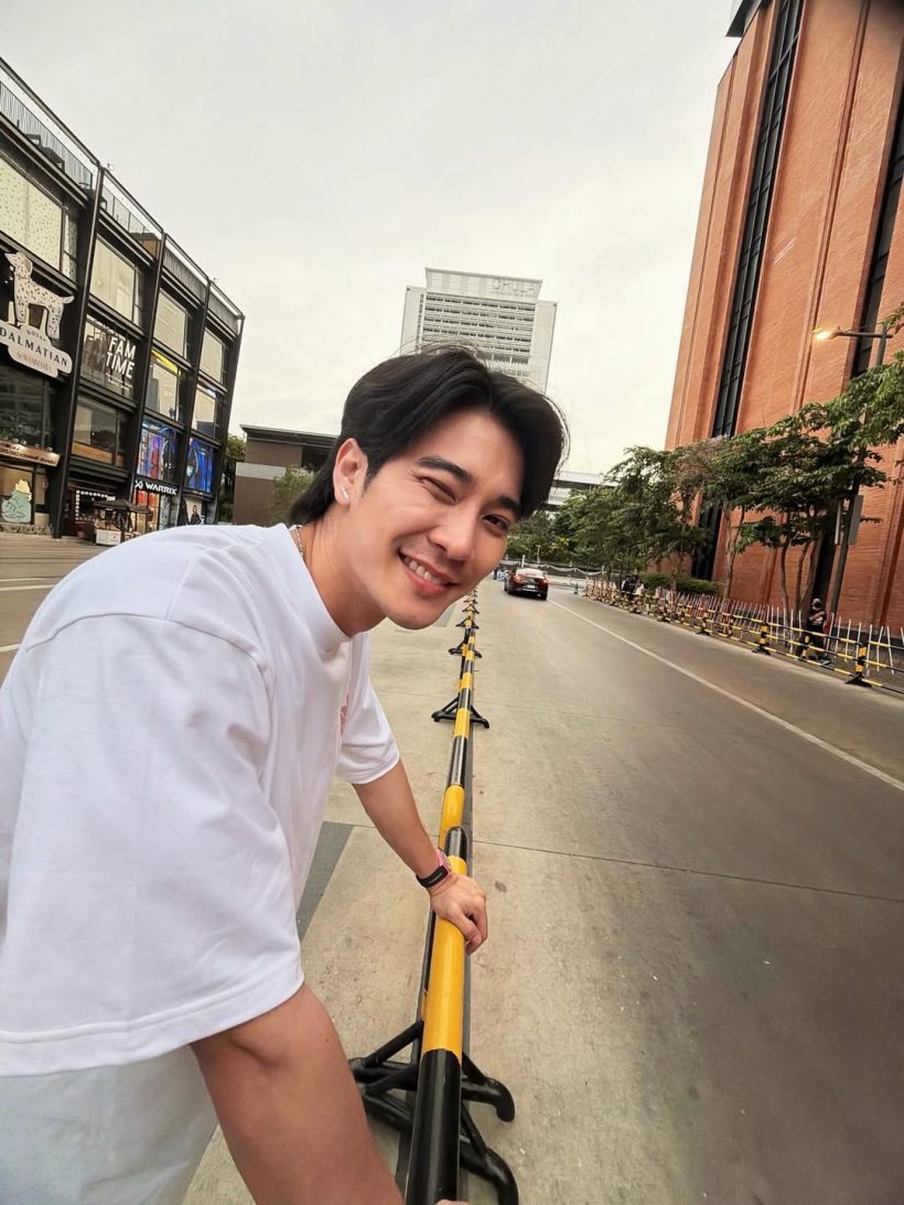คิวทองตัวจริง! พระเอกดังคนนี้งานแน่นเอี๊ยดรับทรัพย์รัวๆ