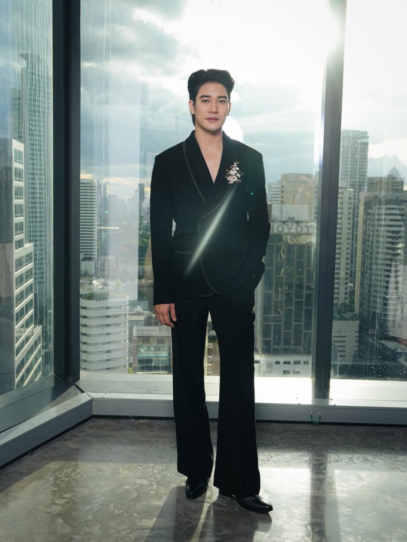 คิวทองตัวจริง! พระเอกดังคนนี้งานแน่นเอี๊ยดรับทรัพย์รัวๆ