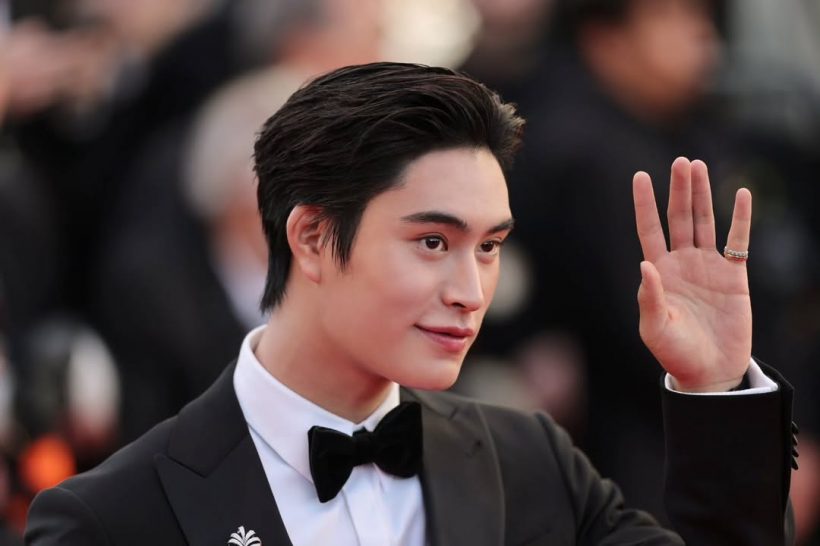 เเฟนๆช็อก! ซุปตาร์หนุ่มโหมงานหนัก ร่างกายแก่เกินวัยถึง 6 ปี