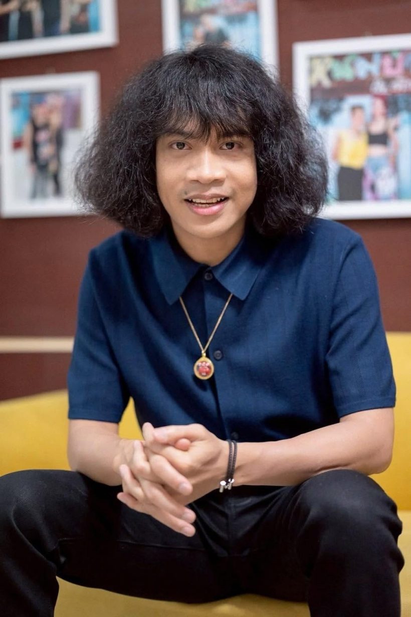 เกิดอะไรขึ้น? ปุ้ย L.กฮ. โพสต์ตัดพ้อชีวิต อ่านแล้วจุกทุกคำ