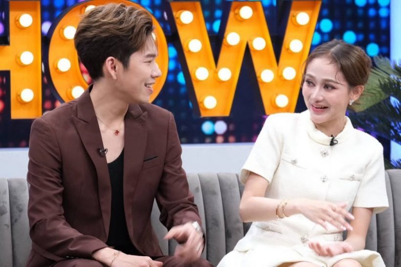 นุ กฤษฎา เผยปมสินสอด10ล. พร้อมยอมรับแบบแมนๆ เรื่องนี้?