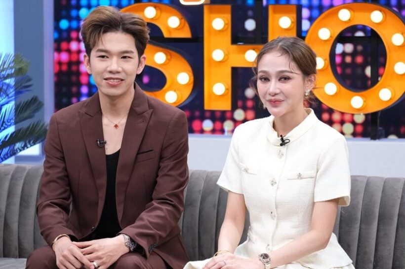 นุ กฤษฎา เผยปมสินสอด10ล. พร้อมยอมรับแบบแมนๆ เรื่องนี้?