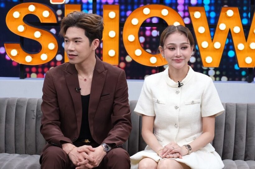 นุ กฤษฎา เผยปมสินสอด10ล. พร้อมยอมรับแบบแมนๆ เรื่องนี้?
