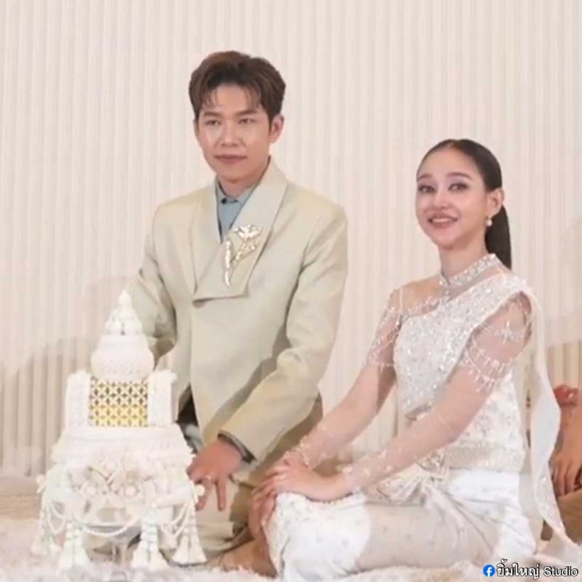 นุ กฤษฎา เผยปมสินสอด10ล. พร้อมยอมรับแบบแมนๆ เรื่องนี้?