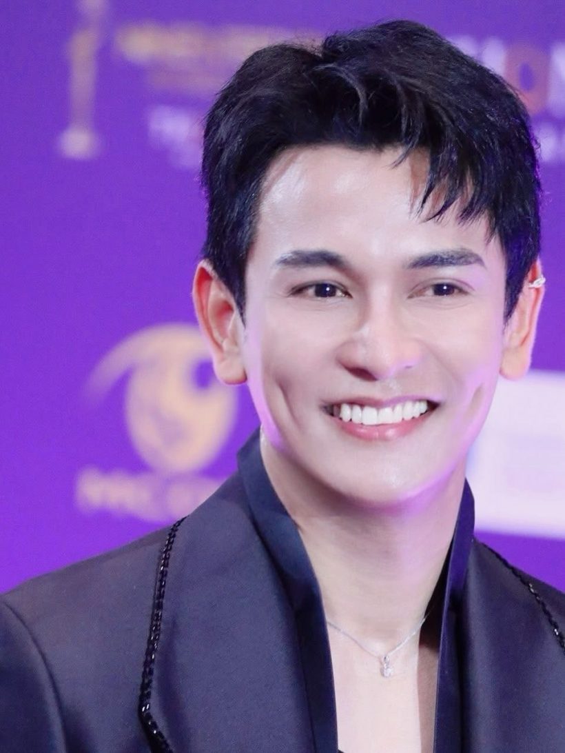 แฟนคลับใจหาย พระเอกดัง หมดสัญญาช่องวันแล้ว
