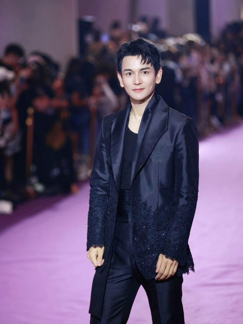 แฟนคลับใจหาย พระเอกดัง หมดสัญญาช่องวันแล้ว