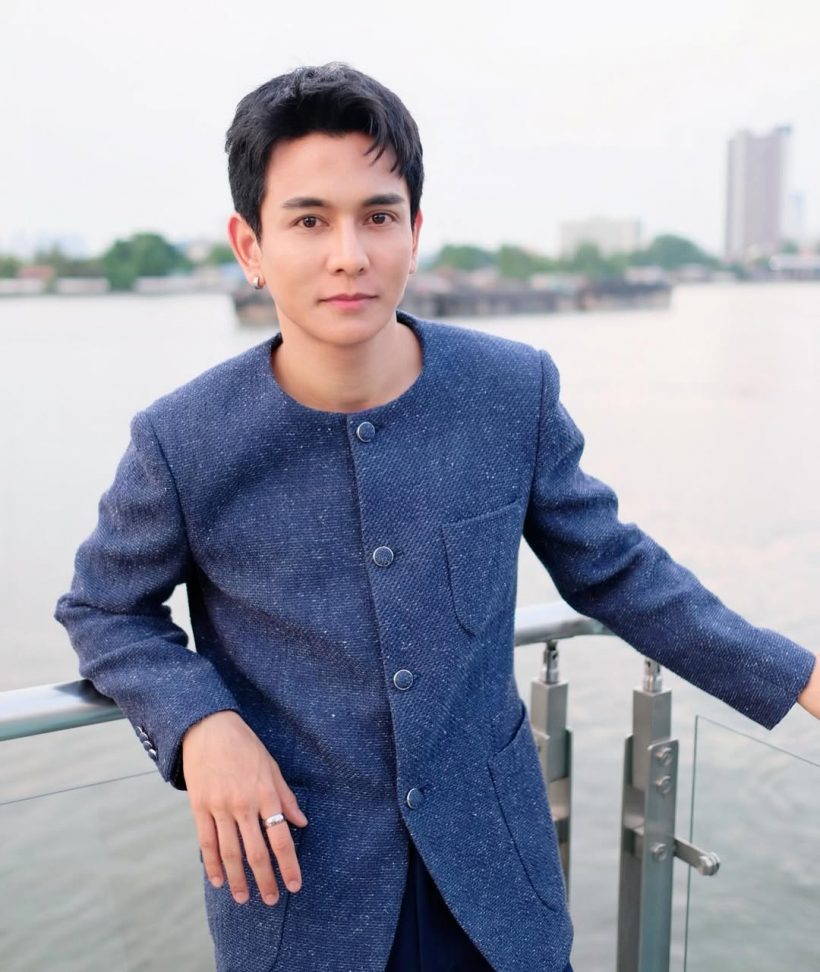แฟนคลับใจหาย พระเอกดัง หมดสัญญาช่องวันแล้ว