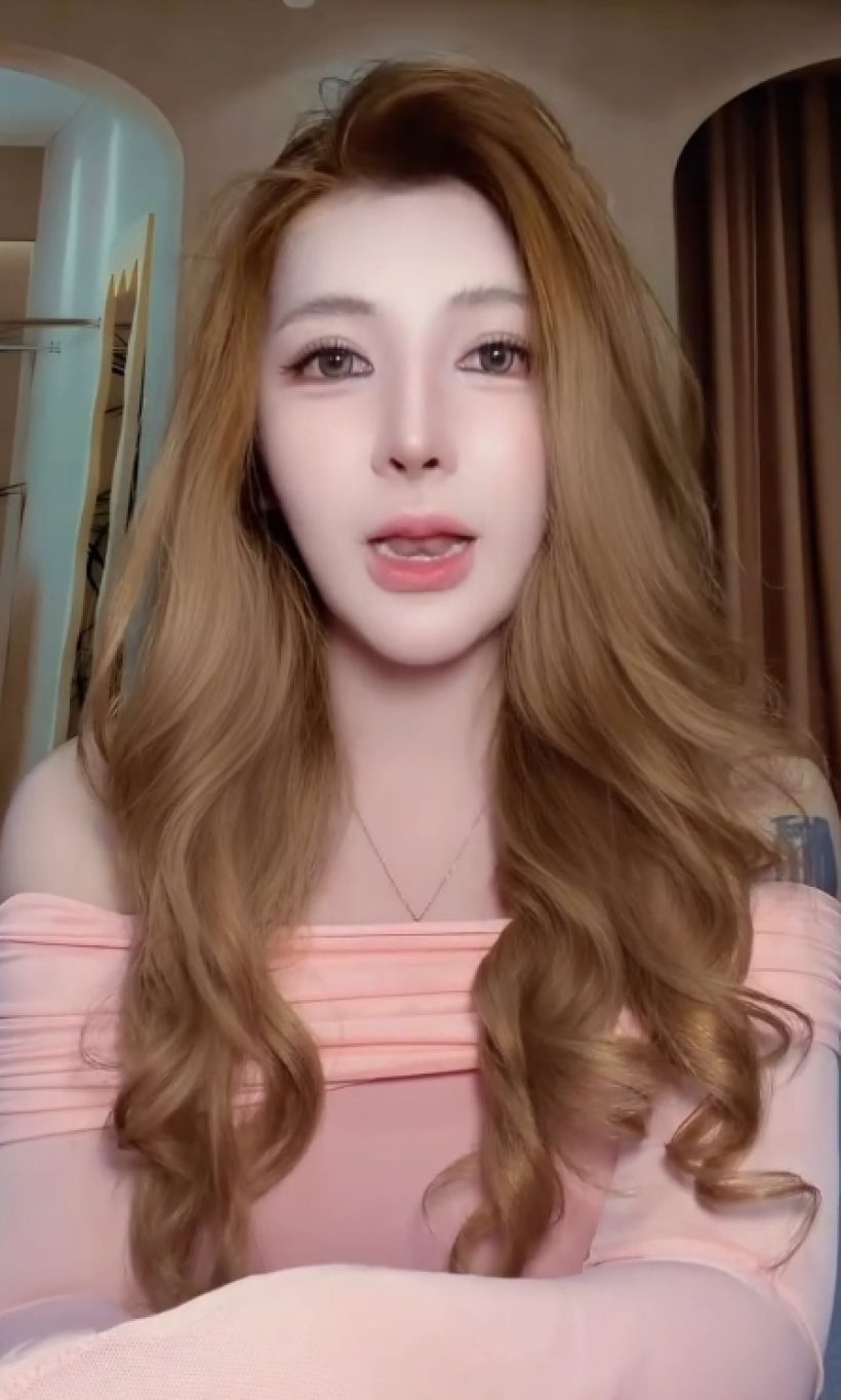 อินฟลูสาว แจงดราม่าคบซ้อน ติณติณNewCountry