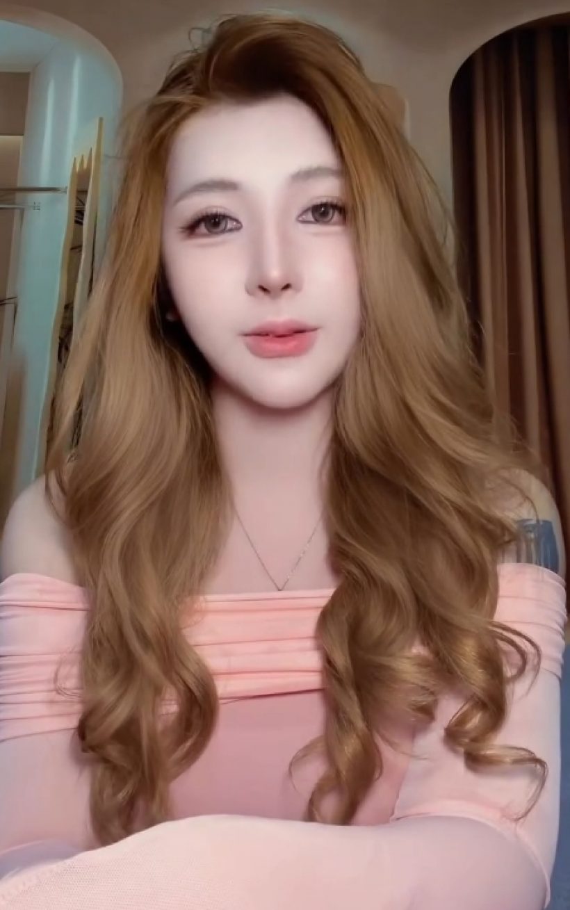 อินฟลูสาว แจงดราม่าคบซ้อน ติณติณNewCountry